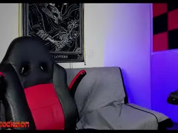 Chaturbate Sex Cam of scockpion_