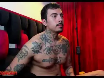 Chaturbate Best Webcam of scockpion_