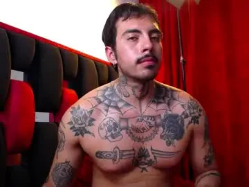 Chaturbate Adult Video Chat of scockpion_