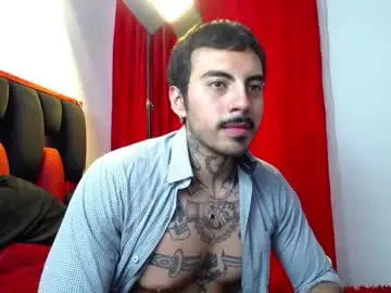 Chaturbate Private Sex Chat of scockpion_