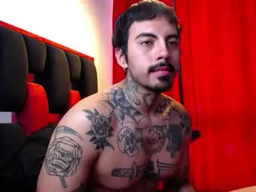 Chaturbate Adult Webcams of scockpion_