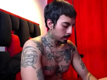 Chaturbate Adult Webcams of scockpion_