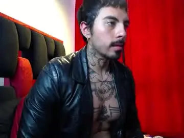 Chaturbate Watch Live Sex Cams of scockpion_