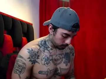 Chaturbate Sex Cam of scockpion_