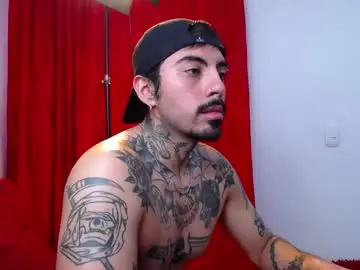 Chaturbate Nude Webcam of scockpion_