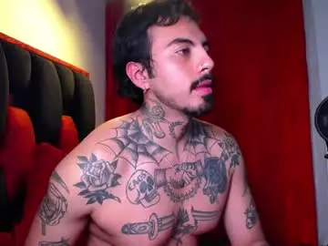 Chaturbate Adult Webcams of scockpion_