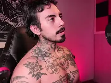 Chaturbate Sex Chat of scockpion_