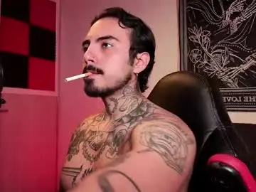 Chaturbate Private Sex Chat of scockpion_
