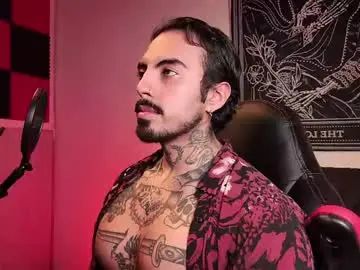 Chaturbate Live Sex of scockpion_