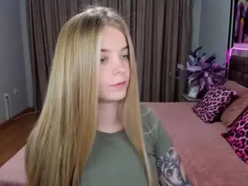 Chaturbate Watch Live Sex Cams of sirenabloom