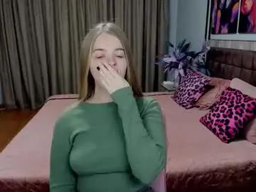 Chaturbate Nude Webcam of sirenabloom