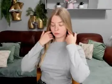 Chaturbate Private Sex Chat of sirenabloom