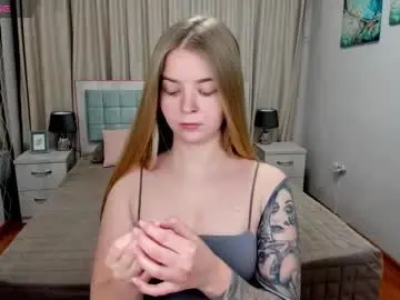 Chaturbate Best live sex cam show of sirenabloom