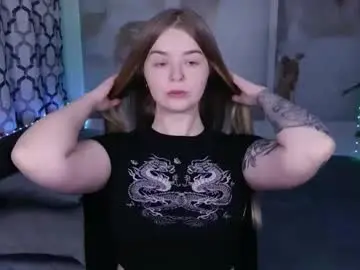 Chaturbate Best Webcam of sirenabloom