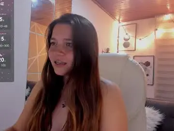 Chaturbate Nude Webcam of sophiee09_
