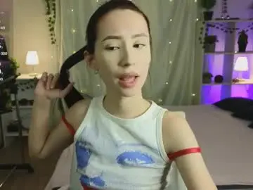 Chaturbate Best Webcam of ssen_megan