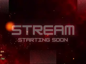 Chaturbate Best live sex cam show of the_baby12