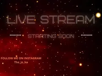 Chaturbate Best Webcam of the_baby12