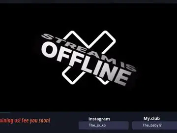 Chaturbate Best live sex cam show of the_baby12