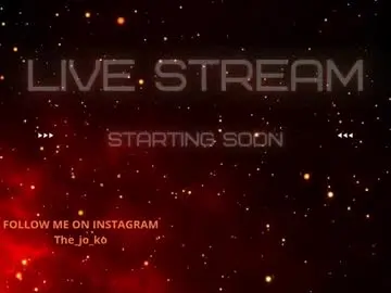 Chaturbate Nude Webcam of the_baby12