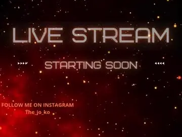 Chaturbate Adult Webcam of the_baby12