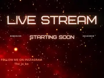 Chaturbate Live Sex Cam of the_baby12