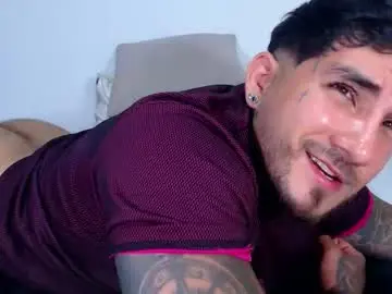 Chaturbate Free Live Porn of twonaugthy77