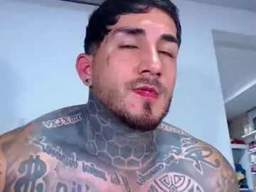Chaturbate Adult Webcams of twonaugthy77
