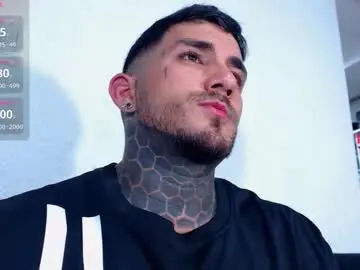 Chaturbate Sex Chat of twonaugthy77