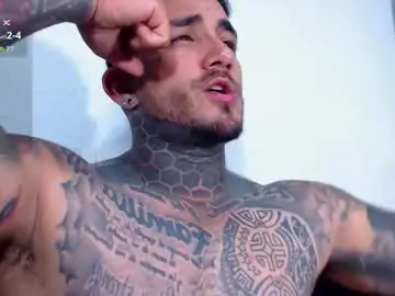 Chaturbate Adult Webcam of twonaugthy77