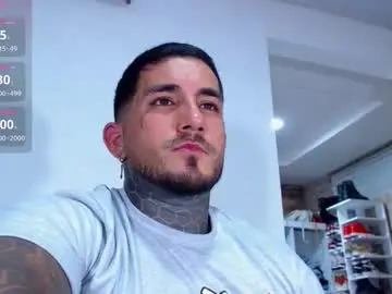 Chaturbate Adult Webcams of twonaugthy77