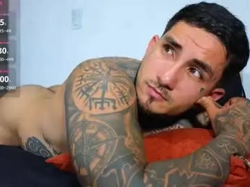 Chaturbate Live Sex of twonaugthy77