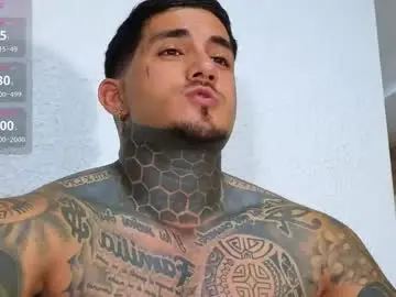 Chaturbate Sex Chat of twonaugthy77