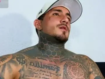 Chaturbate Adult Video Chat of twonaugthy77