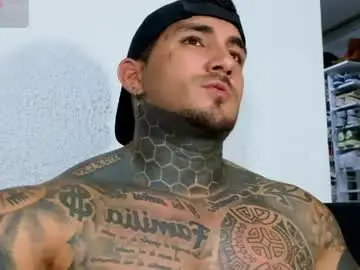 Chaturbate Nude Webcam of twonaugthy77