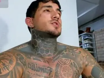 Chaturbate Live Porn of twonaugthy77