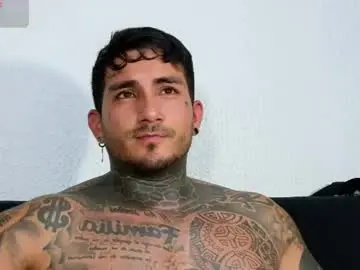 Chaturbate Sex Chat of twonaugthy77