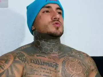 Chaturbate Live Sex of twonaugthy77