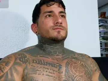 Chaturbate Live Sex Cam of twonaugthy77