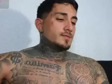 Chaturbate Free Live Porn of twonaugthy77
