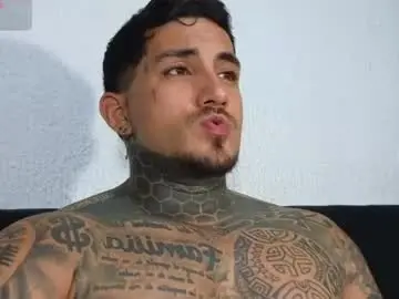 Chaturbate Watch Live Sex Cams of twonaugthy77