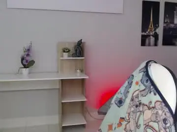 Chaturbate Live Sex Cam of venus_steffen