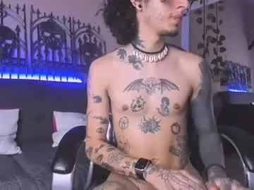 Chaturbate Adult Webcam of vergil_noir