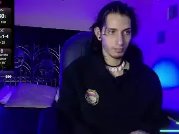 Chaturbate Free Live Porn of vergil_noir