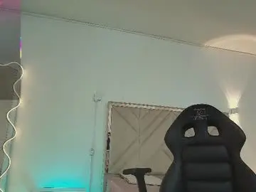 Chaturbate Live Porn of violet_tay1