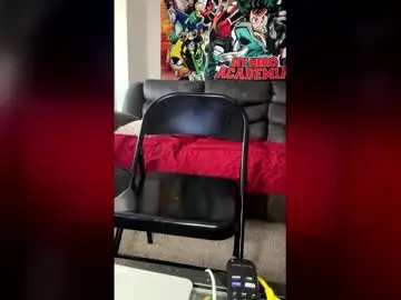 Chaturbate Adult Webcam of x__kingjamesjones