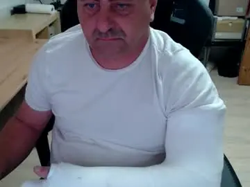 Chaturbate Live Sex Cam of yoschi1976