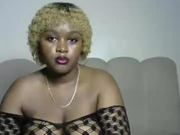 Chaturbate Private Sex Chat of zendayah47