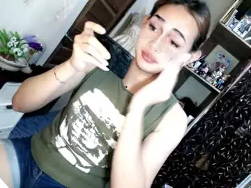 Chaturbate Live Sex of 1sexy_kattie