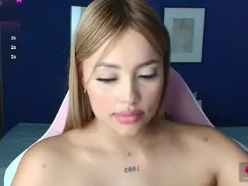 Chaturbate Private Sex Chat of _meliblue